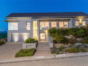 3 Bedroom House in Fairhaven Country Estate