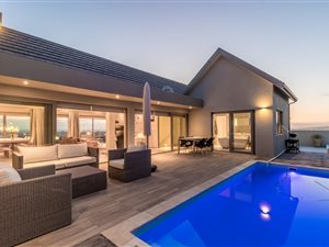 3 Bed House in Fairhaven Country Estate