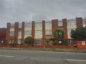 Studio apartment in Kempton Park Central
