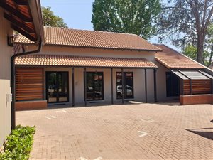 13 m² Commercial space in Hazelwood