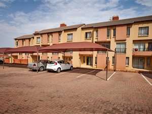 1 Bed Apartment in Sagewood