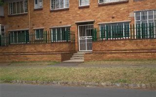 2 Bedroom Flat in Turffontein