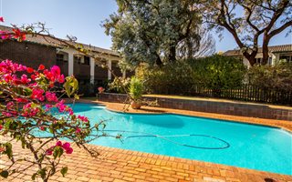 1 Bedroom Apartment in Northcliff