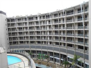 1 Bed Apartment in Point Waterfront