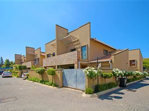 3 Bed Townhouse in Dunhill