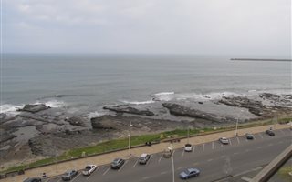 2 Bedroom Apartment in Quigney