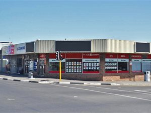 80 m² Retail Space in De Kuilen