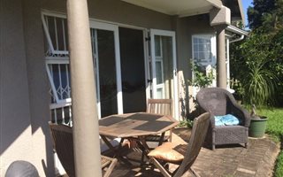 3 Bedroom Duplex in Kloof