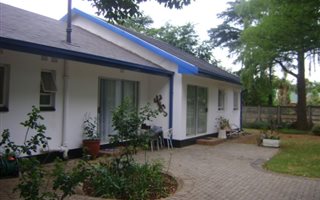 610 m² Commercial space in Arcon Park