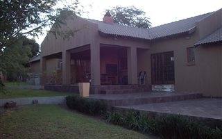 4 Bedroom House in Highveld Park