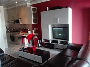 3 Bed Townhouse in Ridgeway