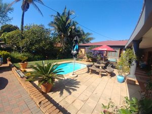 4 Bed House in Colbyn
