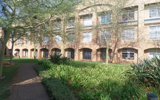 2 Bedroom Apartment in Hatfield