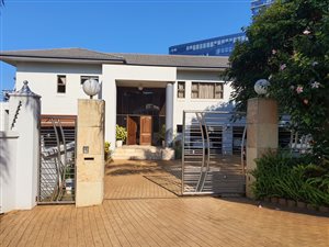 6 Bed House in Umhlanga Rocks