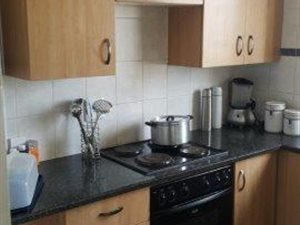 2 Bed Apartment in Castleview