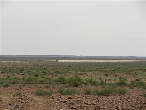 12000 ha Farm in Kakamas