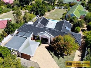 6 Bed House in Helena Heights