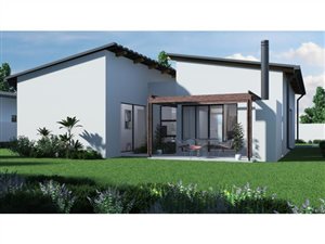 3 Bed Cluster in Randburg Central