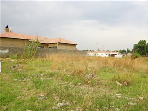 10 m² Land available in Mimosa Park