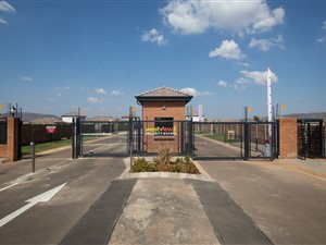3 Bed House in Booysens