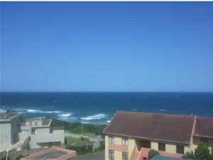 2 Bed Apartment in La Mercy