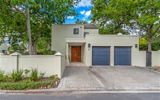 3 Bedroom House in Morningside