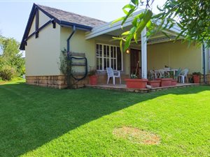 2 Bed House in Waterfall Hills Mature Lifestyle Estate