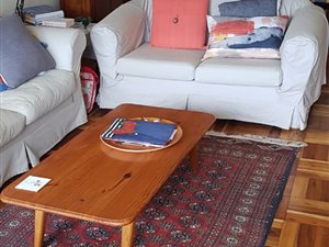 2 Bedroom Apartment in Bulwer