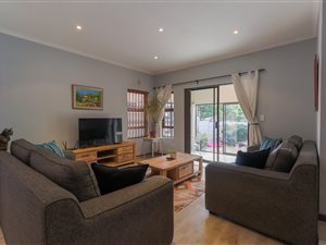 3 Bed House in Parklands