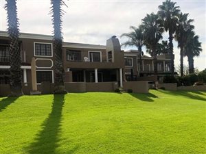 2 Bed Townhouse in Vereeniging