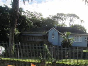 4 Bed House in Bellair