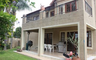 4 Bedroom Cluster in Beverley