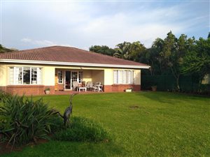 4 Bed House in Ballito