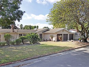 4 Bed House in Eversdal Heights