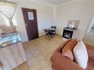 2 Bed House in Palmridge