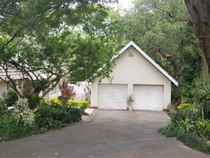 5 Bedroom House in Hatton Estate