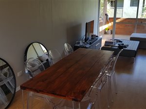 1 Bed Apartment in Glensan