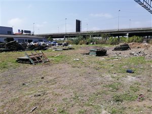 50 m² Industrial space in Mobeni
