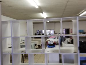800 m² Commercial space in Bethlehem Central