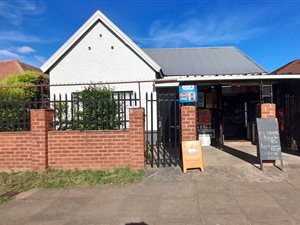 5 Bed House in Pietermaritzburg Central