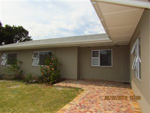 4 Bed House in Monte Vista