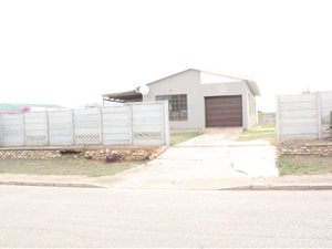 3 Bed House in Valleisig