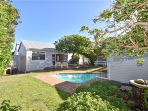 3 Bed House in Scarborough