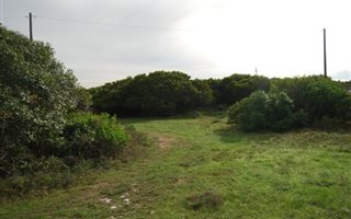 680 m² Land available in Witsand