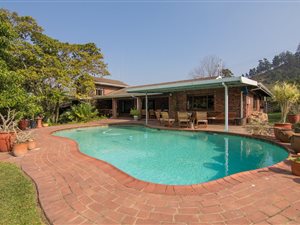 4.1 ha Farm in Drummond
