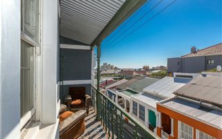 3 Bedroom House in Sea Point