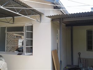 1 Bed Garden Cottage in Moregloed