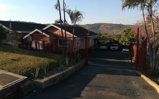 3 Bedroom House in Raisethorpe