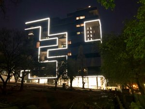 1 Bed Apartment in Rosebank