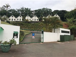 3 Bed Duplex in Westridge